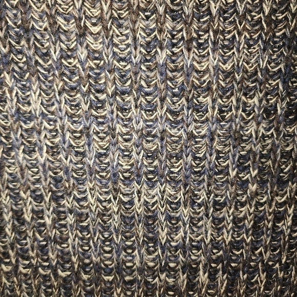 Koto Anthropologie Sweater Pullover Large Raglan Crew Neck Cotton - Picture 6 of 7